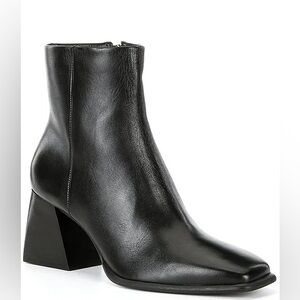 NWT Gianni Bini Holy-Grail Black Ankle Boots, Women’s Size 8M”